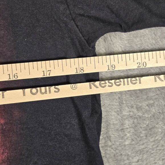 Universal Studios Halloween Horror Nights 2019 Stranger Things T-shirt Men Med - Picture 6 of 8